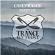 Casey Rasch - Purpose