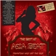 Various - The Best Of Asia Beat (Promotion Only)