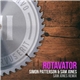 Simon Patterson & Sam Jones - Rotavator (Sam Jones Remix)