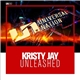 Kristy Jay - Unleashed