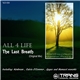 All 4 Life - The Last Breath