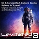 Up & Forward Feat. Eugene Sender - Believe In Yourself