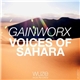 Gainworx - Voices Of Sahara